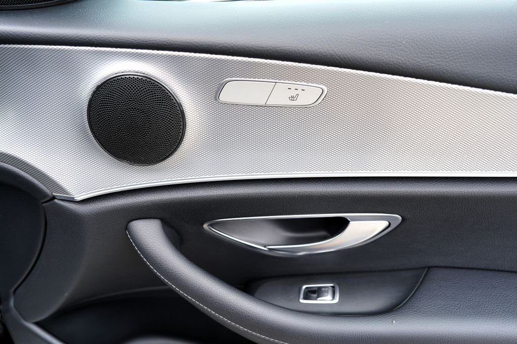 Mercedes-Benz Třídy E