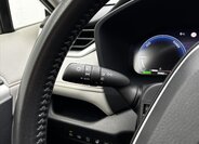 Toyota RAV4 SUV / Terénní 2,5 l 131 kw