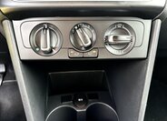 Volkswagen Polo Hatchback 1,6 l 66 kw