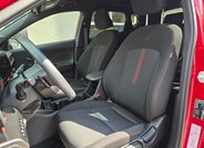 Hyundai Kona SUV / Terénní 1,6 l 125 kw