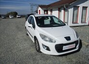 Peugeot 308 Hatchback 1,6 l 68 kw