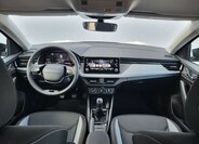 Škoda Scala Hatchback 999,0 85 kw