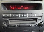 Mitsubishi ASX SUV 1,8 l 110 kw