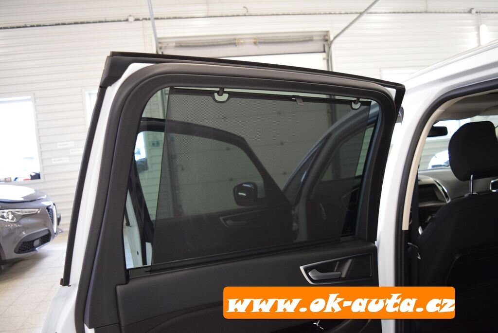 Ford Galaxy MPV 2,0 l 140 kw