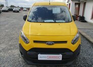 Ford Transit Connect Skříň 1,5 l 74 kw