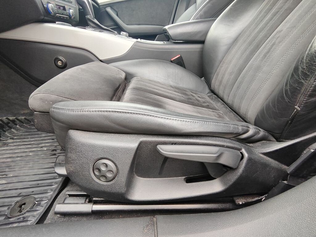 Audi A6 Sedan / Limuzína 3,0 l 200 kw