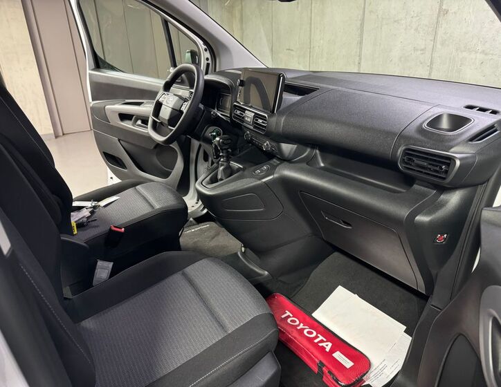 Toyota ProAce City Verso 15