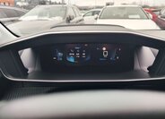 Peugeot 208 Hatchback 1,2 l 74 kw