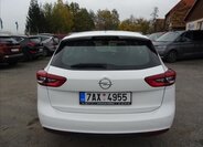 Opel Insignia Kombi 2,0 l 125 kw