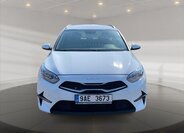 KIA Ceed Kombi 1,5 l 117 kw