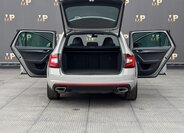 Škoda Octavia Kombi 2,0 l 169 kw