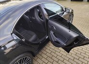 Mercedes-Benz CLA Sedan / Limuzína 1,6 l 115 kw
