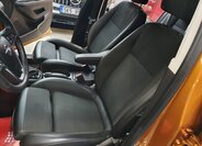 Opel Mokka SUV / Terénní 1,4 l 103 kw