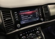 Škoda Kodiaq SUV / Terénní 2,0 l 176 kw