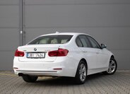 BMW Řada 3 7