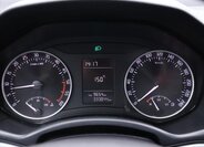 Škoda Octavia Liftback 2,0 l 103 kw