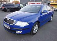 Škoda Octavia 3