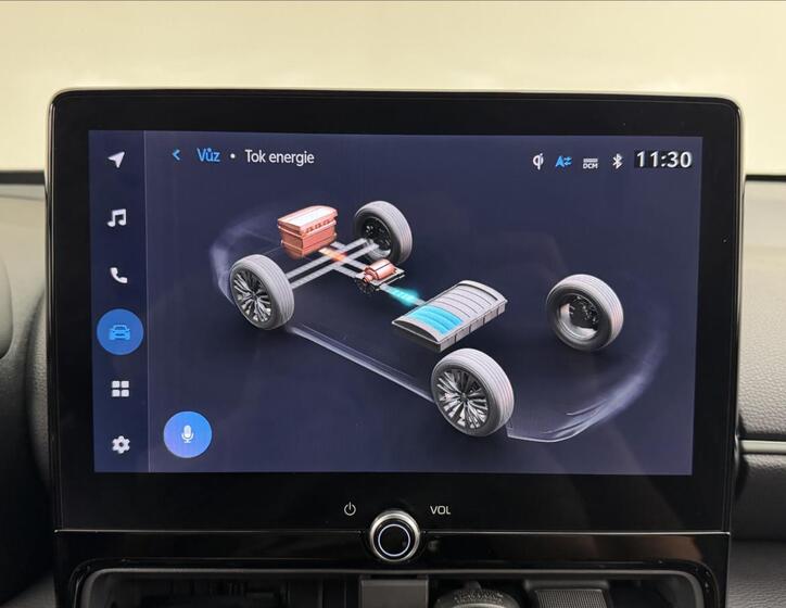 Toyota Yaris Cross 25