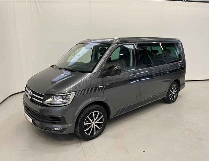 Volkswagen California VAN / Minibus 2,0 l 150 kw