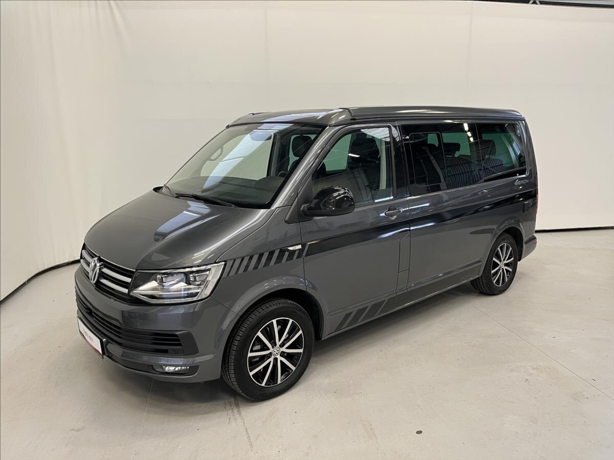 Volkswagen California VAN / Minibus 2,0 l 150 kw