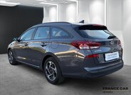 Hyundai i30 Kombi 998,0 73 kw