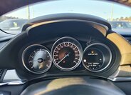 Mazda 6 Sedan 2,0 l 121 kw