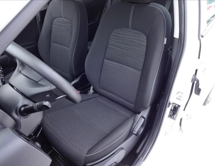 KIA Picanto Hatchback 998,0 49 kw