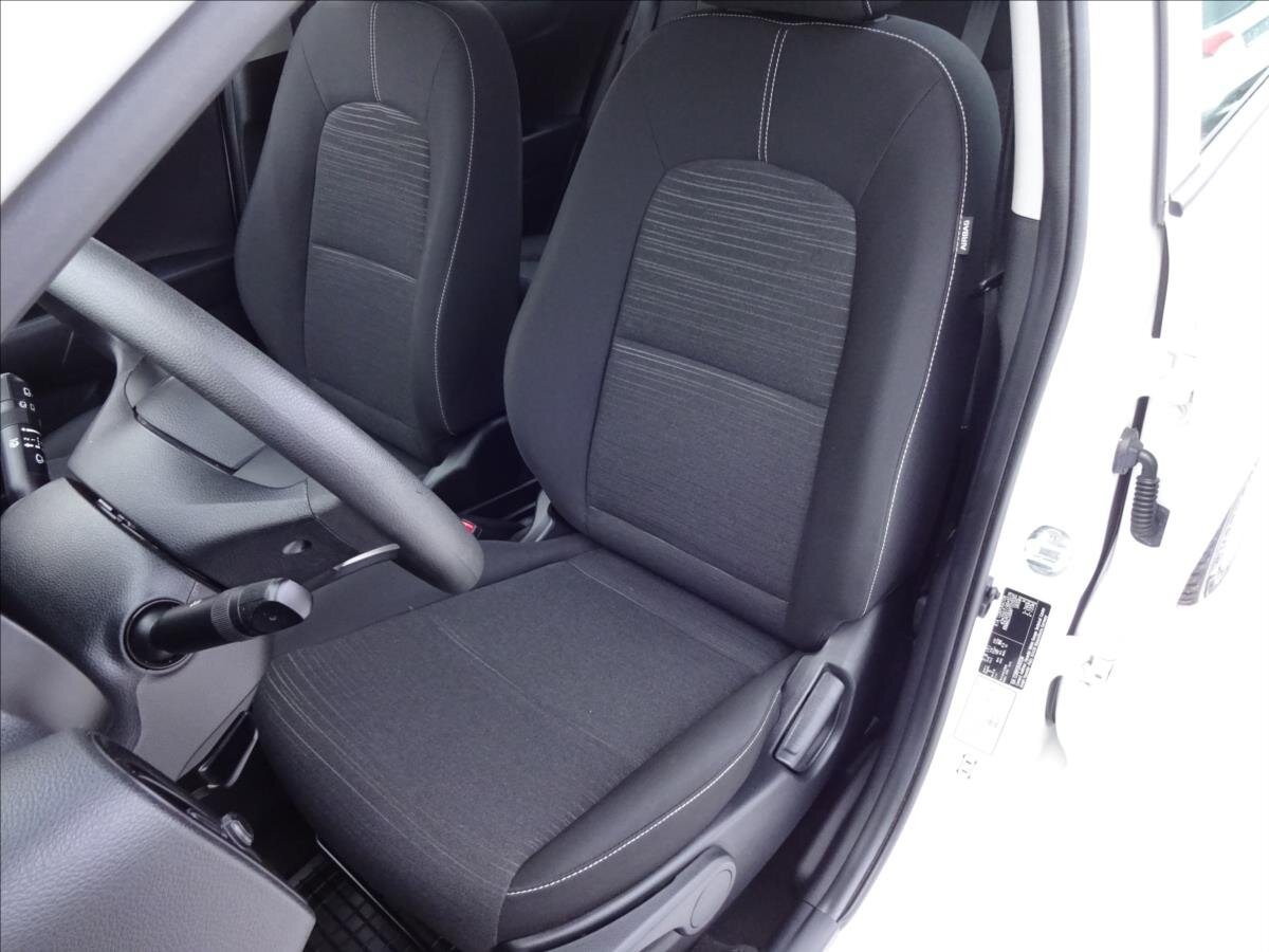 KIA Picanto Hatchback 998,0 49 kw