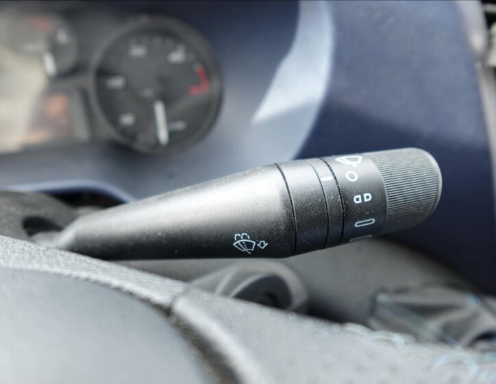 Iveco Daily Ostatní 2,3 l 100 kw