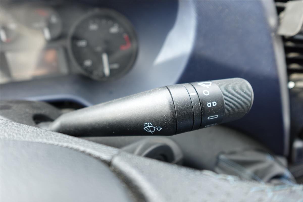 Iveco Daily Ostatní 2,3 l 100 kw