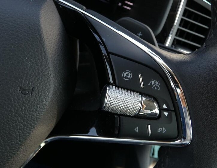 Škoda Kodiaq SUV / Terénní 2,0 l 110 kw