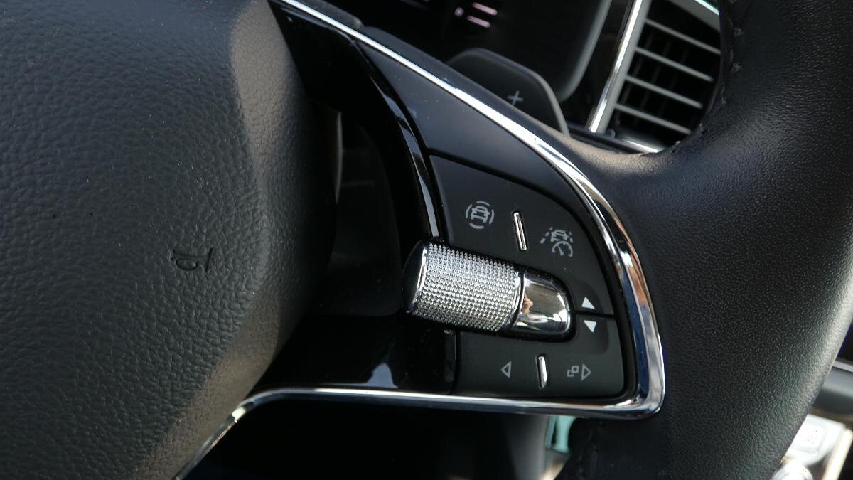 Škoda Kodiaq SUV / Terénní 2,0 l 110 kw