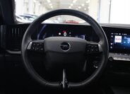 Opel Astra Hatchback 1,2 l 96 kw