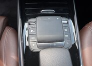 Mercedes-Benz GLB SUV / Terénní 1,3 l 100 kw