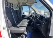 Peugeot Boxer Skříň 2,2 l 103 kw