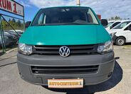 Volkswagen Transporter 2