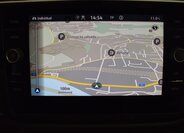 Volkswagen Tiguan SUV / Terénní 2,0 l 110 kw