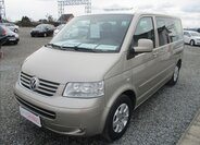 Volkswagen Multivan VAN / Minibus 2,5 l 96 kw