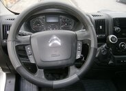 Citroën Jumper Skříň 2,2 l 110 kw
