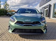 KIA Ceed Kombi 1,5 l 103 kw