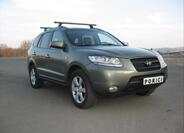 Hyundai Santa Fe 3
