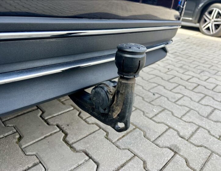 Audi A7 Liftback 2,0 l 195 kw