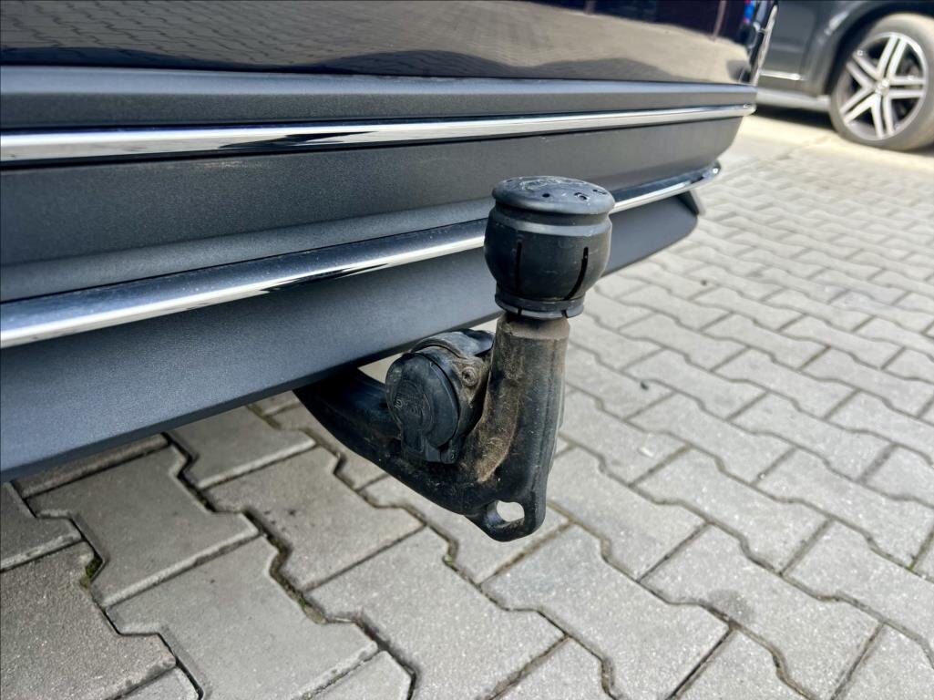 Audi A7 Liftback 2,0 l 195 kw