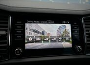 Škoda Kodiaq SUV / Terénní 2,0 l 147 kw