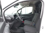 Toyota ProAce City VAN-Minibus 1,5 l 75 kw