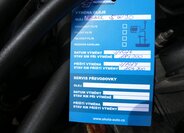 Ford Focus Kombi 1,6 l 74 kw