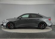 Audi RS 3 Sedan / Limuzína 2,5 l 294 kw