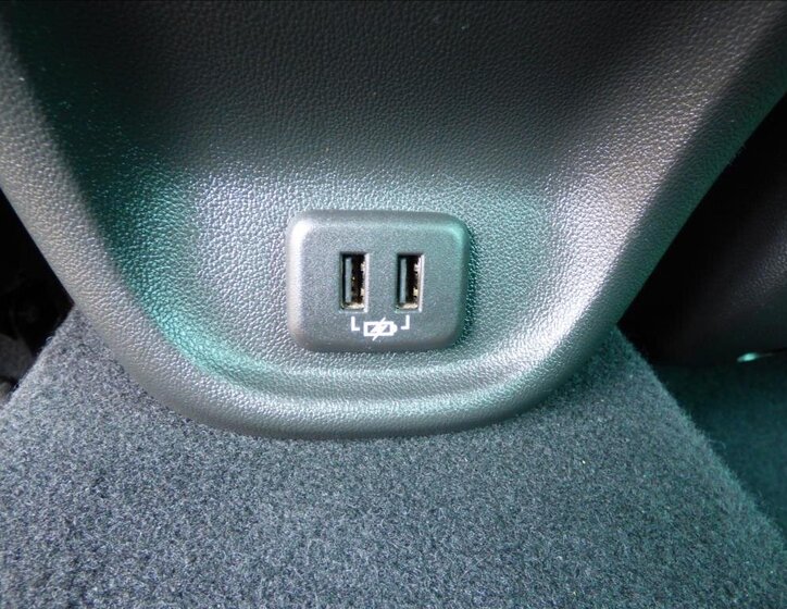 Opel Insignia Liftback 2,0 l 125 kw