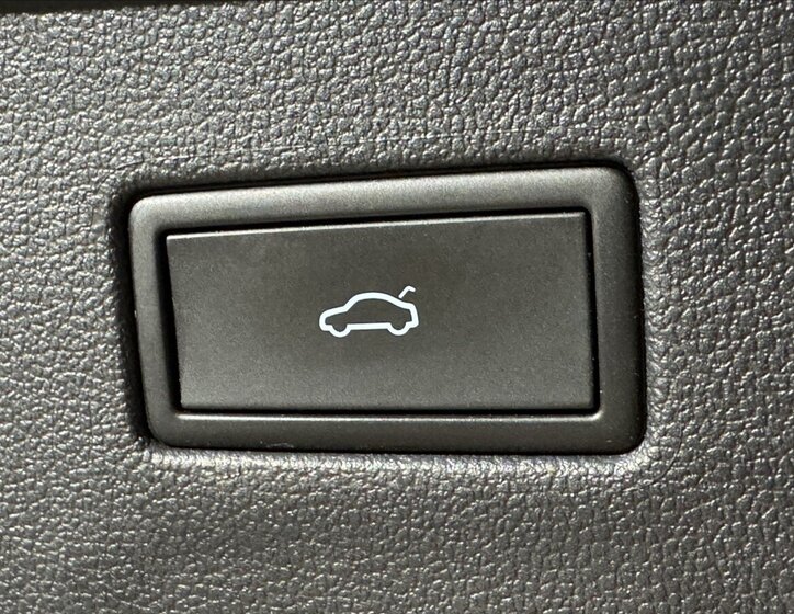 Volkswagen Tiguan Allspace SUV / Terénní 2,0 l 110 kw