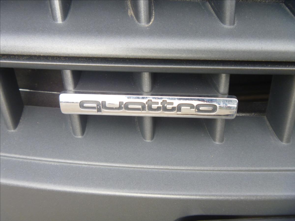 Audi Q7 SUV 3,0 l 176 kw